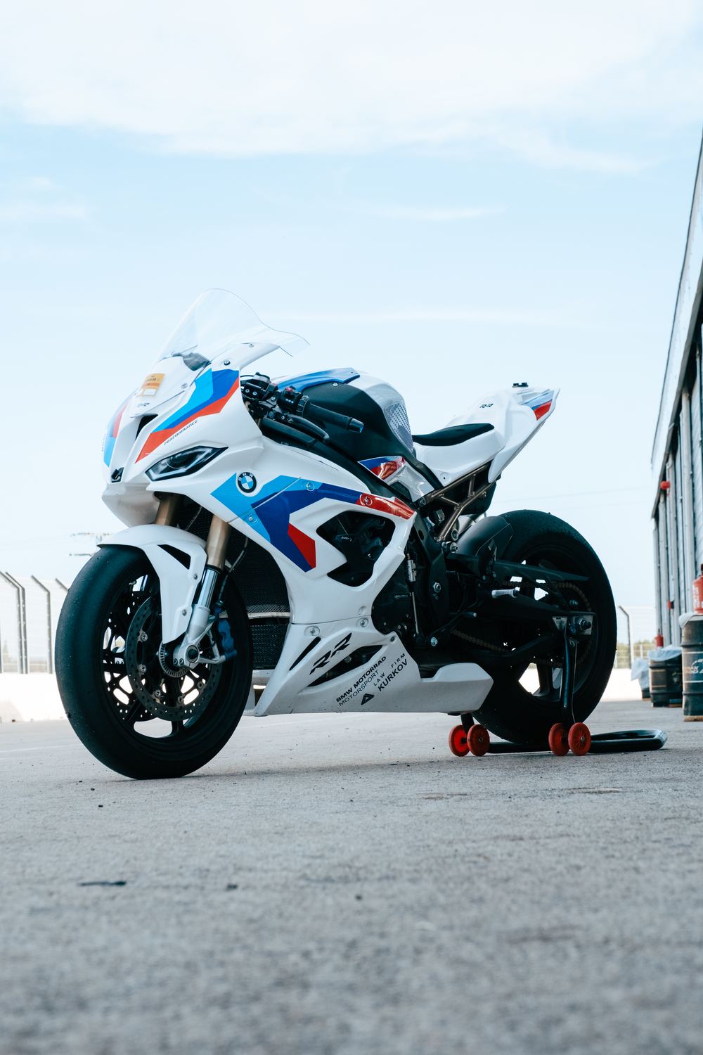 BMW S1000RR